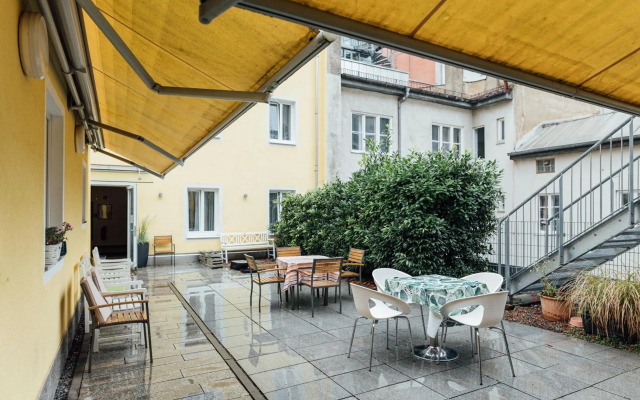 Hotel Andra