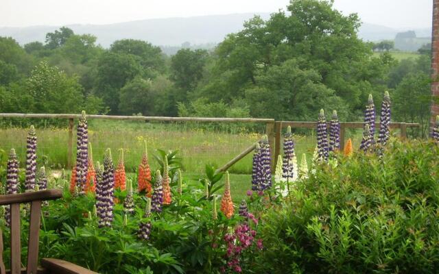 Smithfield Farm Bed & Breakfast
