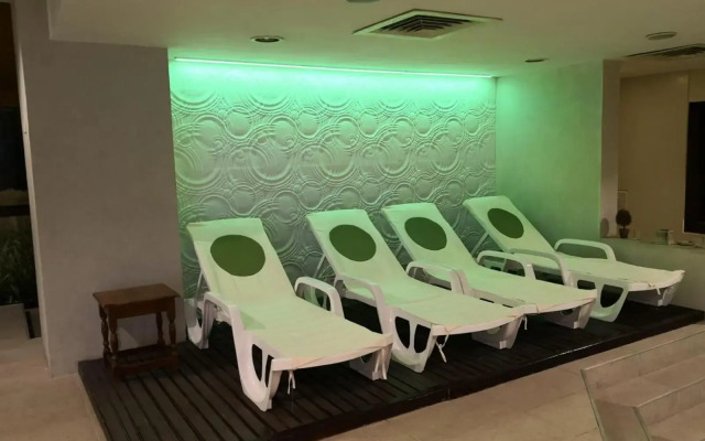 Best Western Bucovina-club De Munte