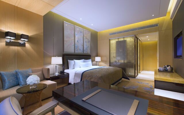 Wanda Vista Taiyuan
