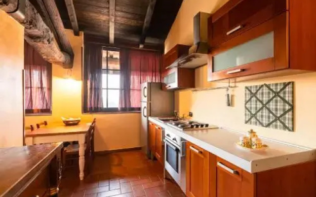 Agriturismo Bassanella