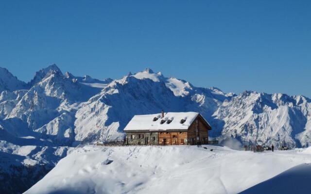 FeWo HAUT-DE-CRY 38 NEND180