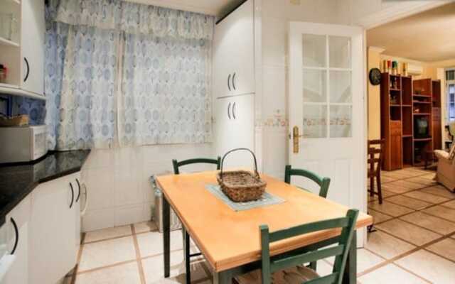 Apartamento Esmeralda