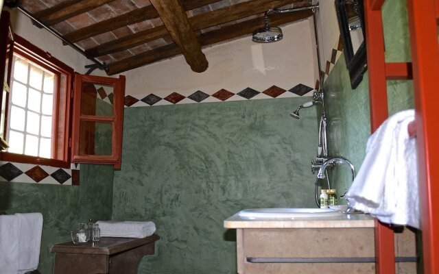 Palazzina del Chiasso B&B