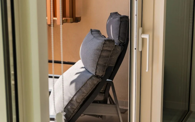 The Ionian Villa Green Coast