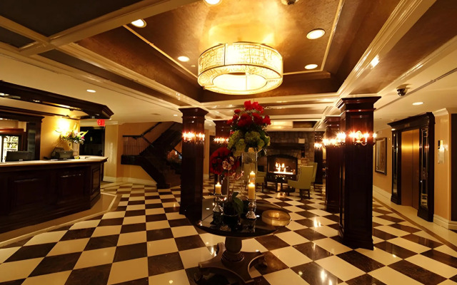 The Inn At Fox Hollow Hotel