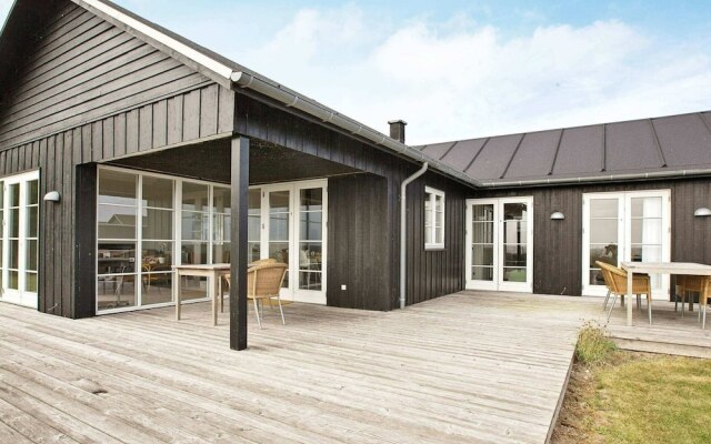 8 Person Holiday Home in Nysted-by Traum