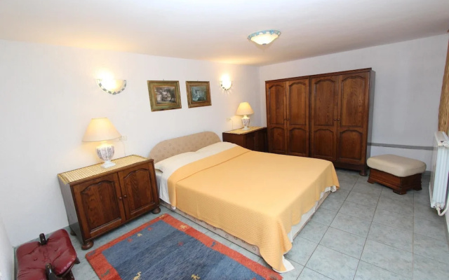 Apartments Villa Lucu