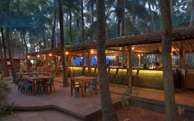 Mandrem Village Resort