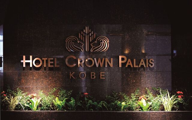 Hotel Crown Palais Kobe