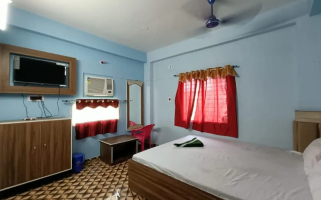 Goroomgo Gurukul Tarapith Kolkata