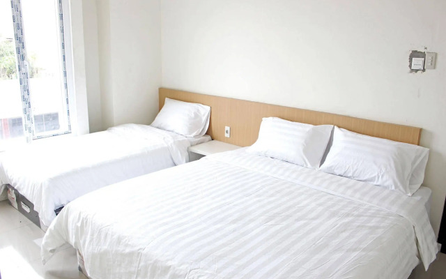 Vivo Stay