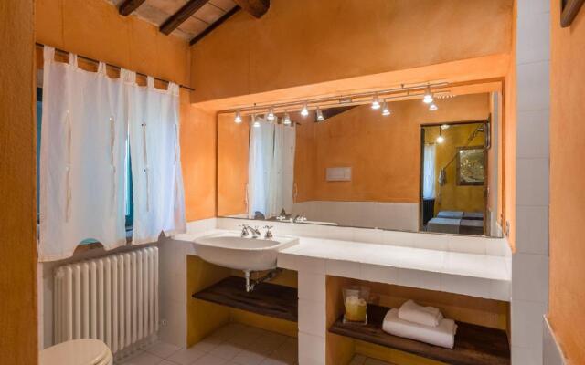 Villa Cavalli 10