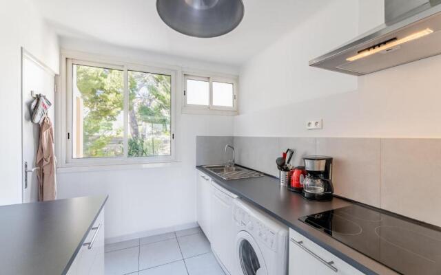 Le Bosquet 2 par Dodo-a-Cassis