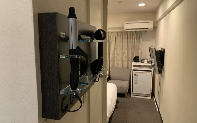 Roppongi Plaza Hotel