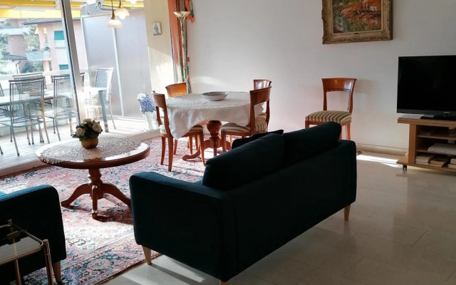 Condominio Golfo d'Oro