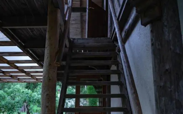 Soesauna Farmstay