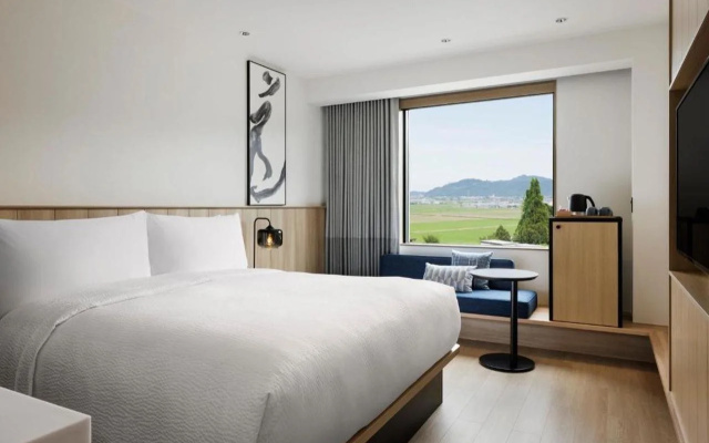 Fairfield by Marriott Fukuoka Ukiha