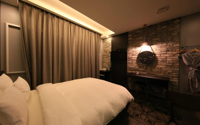 Hotel Kobos