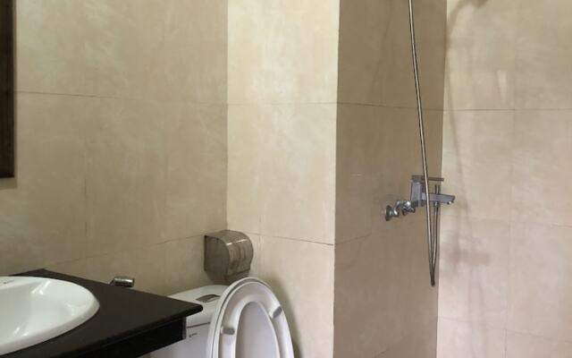 Ba Lien III Hotel