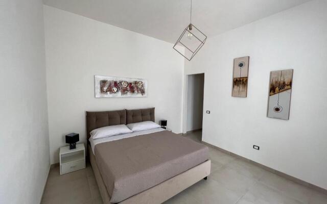 U Chianu - case vacanze e appartamenti esclusivi
