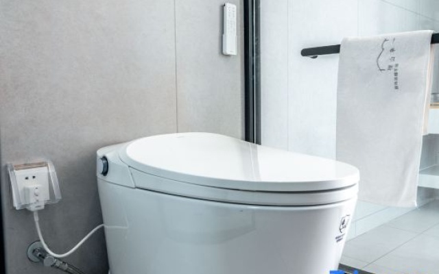 Half Mountain Wild · DESIGNER GARDEN | Designer Getaway (Erhai Ecological Corridor, Dali) – Bathroom – Dali