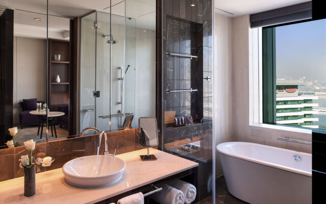 InterContinental Dubai Festival City an IHG Hotel