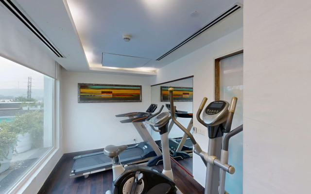 Country Inn & Suites by Radisson, Gurugram Sohna Road