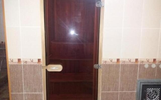 Pamir Hotel-Hostel