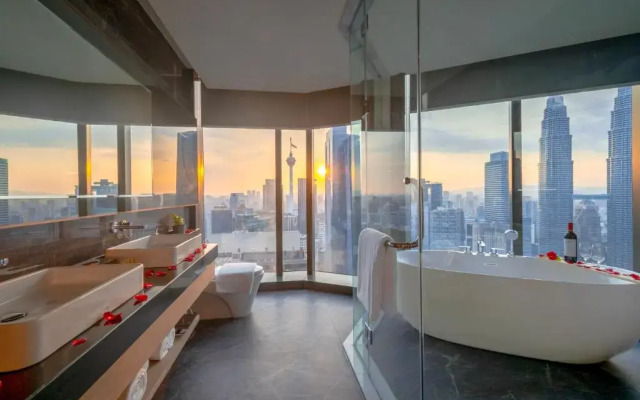 Imperial KLCC by Opus Hospitality