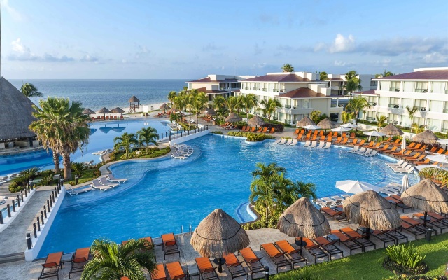 Moon Palace Cancún - All Inclusive