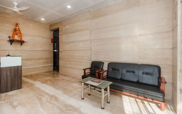 OYO 633 Ontime Luxurious Apartment