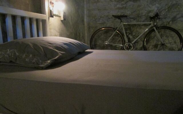The Nexchange Bangkok Hostel