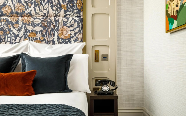 The Municipal Hotel Liverpool - MGallery