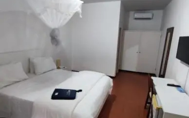 Guest House Fortaleza