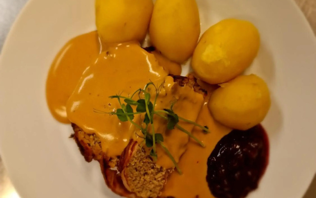 Norrskedika hotell - Gamla Järnhandeln