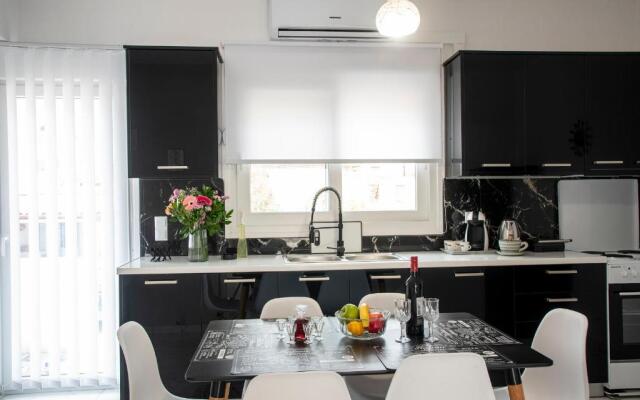 Comfort House Mimosa 2