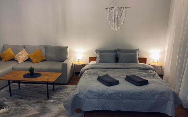Riverside Apartment