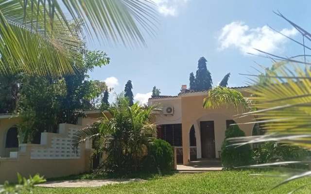 Kamsons Villa