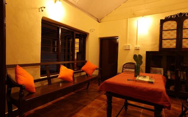 Avadale Coorg Stag - Groups Not Allowed