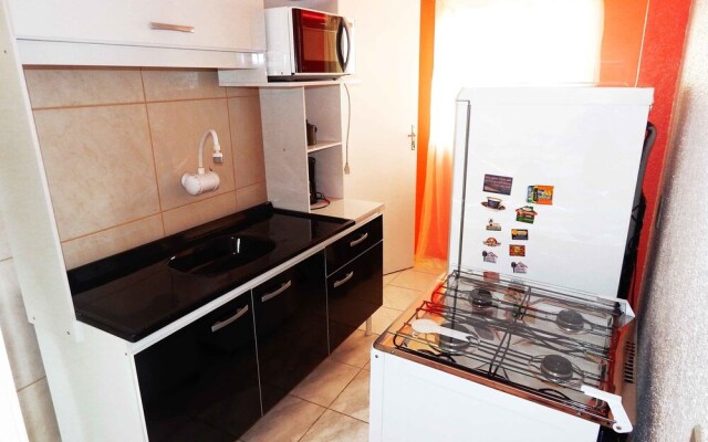 Lake Apartament Duplo