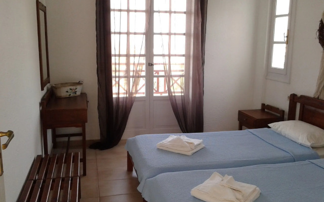 Remi Studios & Apartments