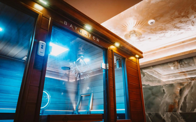 Premium Business Hotel Bratislava