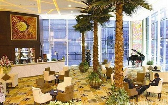 Yanbei Hotel