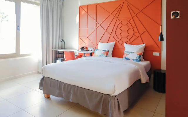 Ibis Styles Mayotte Aeroport
