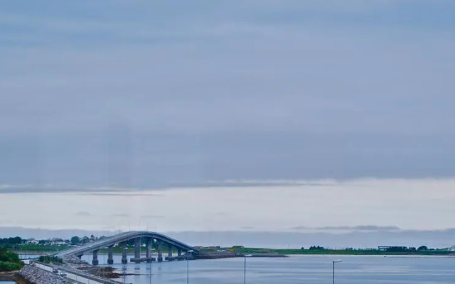 Mini Motel Valderøy