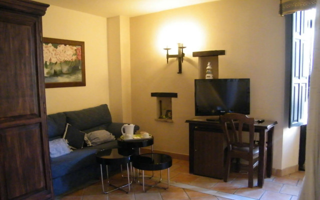 Hotel Rosa D´Oro