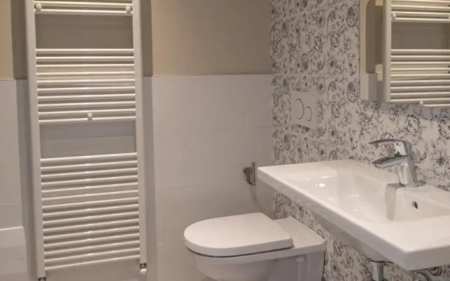 B&B Menta E Rosmarino
