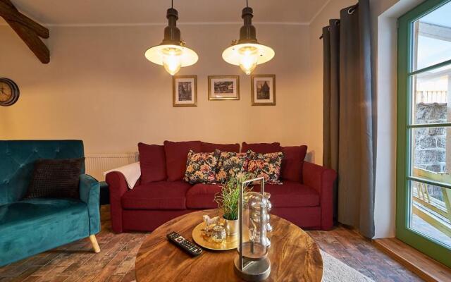 Apartmenthaus Seiler