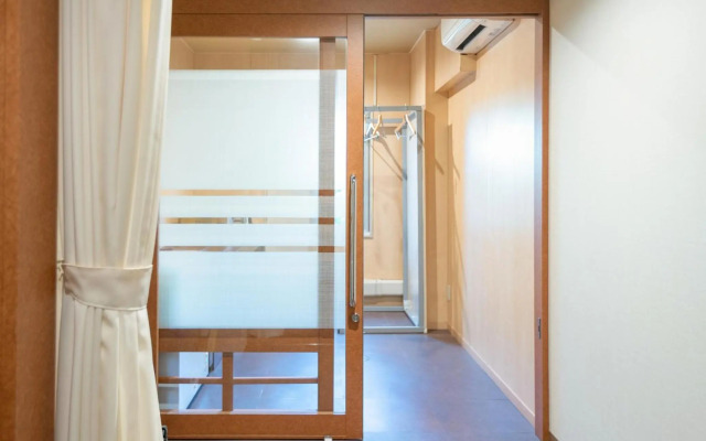 Hotel Park Stadium Naha